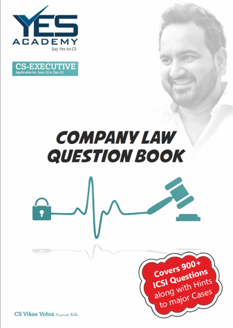 Picture of Company Law Question Book