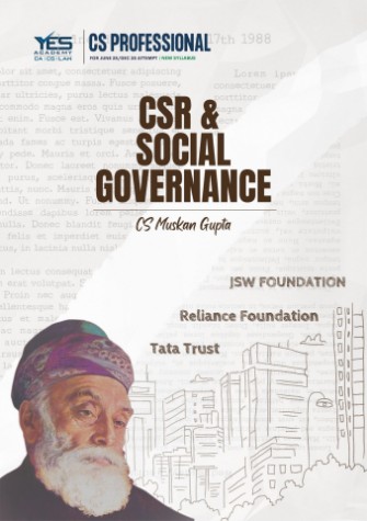 Picture of CSR & Social Governance 