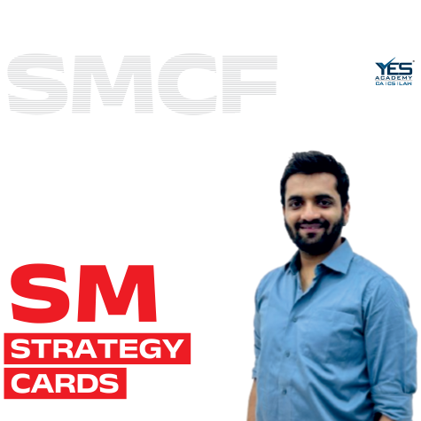 Picture of SM Strategy Cards