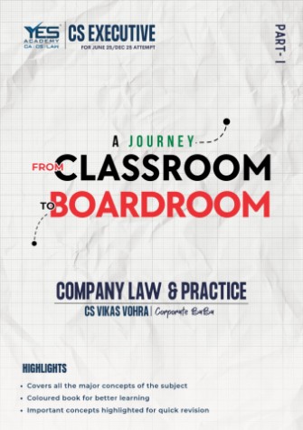 Picture of  Company Law Main Book 